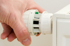 Wem central heating repair costs