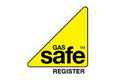 gas safe companies Wem